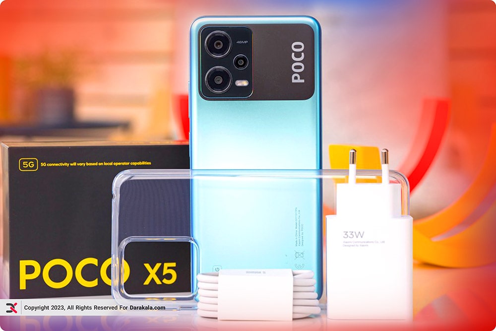 Xiaomi-Poco-X5-5G-battery